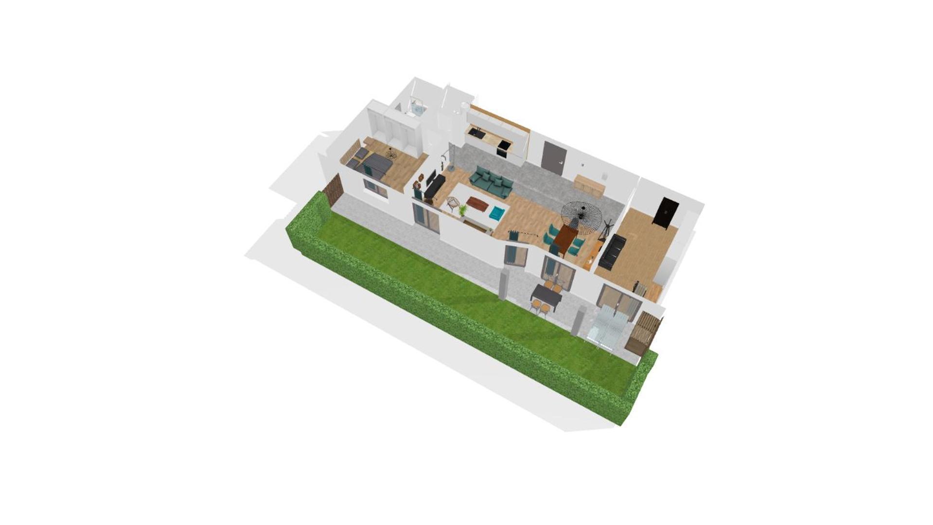 T3 Calme - Ideal Famille & Pros - Parking - Jardin - Wifi - Netflix Μπεζανσόν Εξωτερικό φωτογραφία